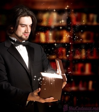 Le cadeau qui lui fera plaisir (homme) 