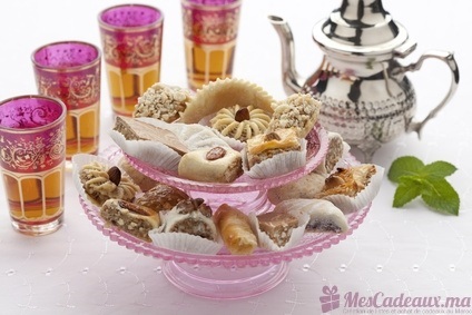 Fêtes marocaines